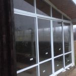 Наружное остекление
