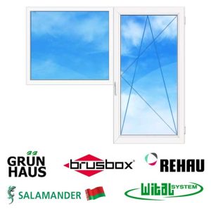 Балконная группа