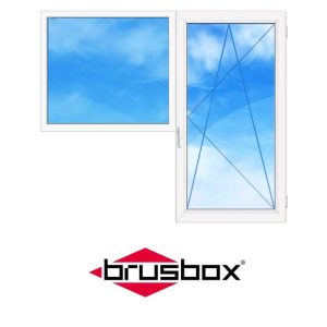 Балконная группа Brusbox