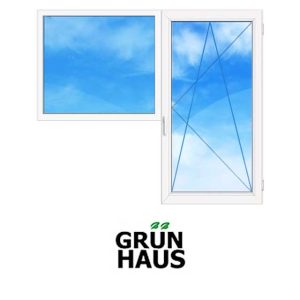 Балконная группа Grunhaus