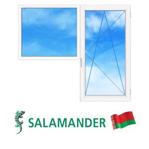 Балконная группа Salamander