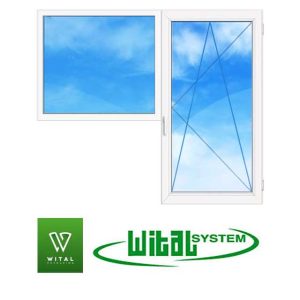 Балконная группа Wital