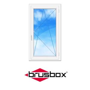 ПВХ окна Brusbox