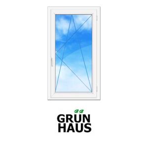 ПВХ окна Grunhaus