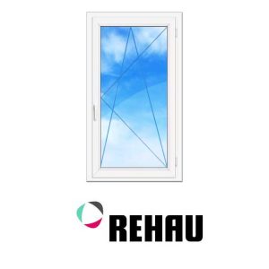 ПВХ окна Rehau