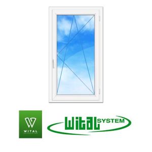 ПВХ окна Wital