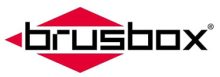 Brusbox логотип