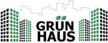 Grunhaus логотип