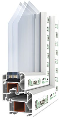 Профиль Grunhaus