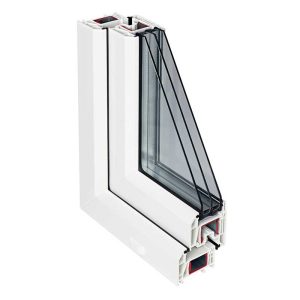 Профиль Rehau Grazio