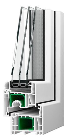 Профиль Salamander