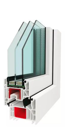 Профиль Salamander